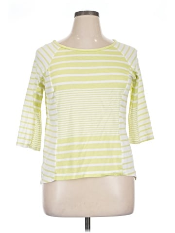 Bay Studio 3/4 Sleeve T-Shirt (view 1)