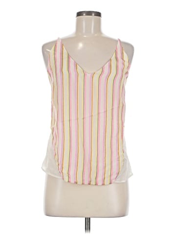 J Brand Sleeveless Blouse (view 1)