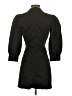 Danielle Bernstein Black Blazer Size 4 - photo 2