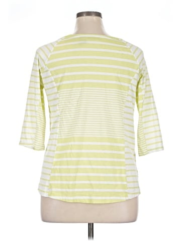 Bay Studio 3/4 Sleeve T-Shirt (view 2)