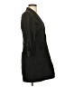 Danielle Bernstein Black Blazer Size 4 - photo 4