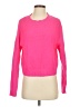 Fashion Nova 100% Acrylic Pink Pullover Sweater Size S - photo 1