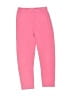 Free Style Solid Pink Casual Pants Size 5 - photo 1