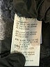 3.1 Phillip Lim Blue Wool Coat Size M - photo 4