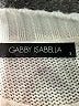 Gabby Isabella Ivory Pullover Sweater Size S - photo 7