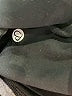Crz Yoga Black Track Jacket Size S (estimated) - photo 6