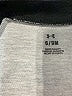 Under Armour Graphic Gray Long Sleeve Outfit Size 6-9 mo - photo 3