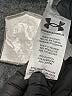 Under Armour Graphic Gray Long Sleeve Outfit Size 6-9 mo - photo 4