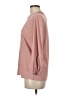 Adrianna Papell Pink Long Sleeve Blouse Size M - photo 5