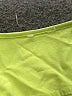 Unbranded Yellow 3/4 Sleeve Top Size M (estimated) - photo 7
