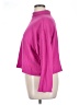 Zara Pink Turtleneck Sweater Size XL - photo 5