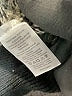 Ann Taylor LOFT Black Coat Size M - photo 7