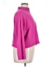 Zara Pink Turtleneck Sweater Size XL - photo 4