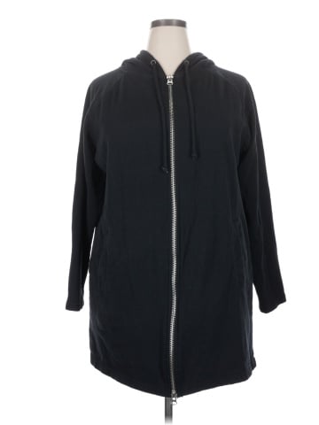 Zenana Outfitters Coat (view 1)
