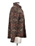 Faherty Paisley Brown Long Sleeve Blouse Size S - photo 4