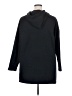Zenana Outfitters Black Coat Size 1X - photo 2