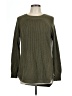 RD Style Green Pullover Sweater Size L - photo 1
