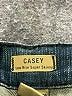 True Religion Camo Green Jeans Size 27 waist - photo 7