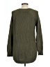 RD Style Green Pullover Sweater Size L - photo 2