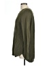 RD Style Green Pullover Sweater Size L - photo 5