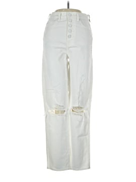 7 For All Mankind Jeans (view 1)