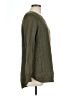 RD Style Green Pullover Sweater Size L - photo 4
