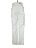 7 For All Mankind Ivory Jeans Size 25 waist - photo 2