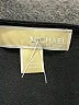 MICHAEL Michael Kors 100% Polyester Black 3/4 Sleeve Blouse Size S - photo 7