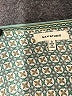 Max Studio Green 3/4 Sleeve Blouse Size S - photo 7