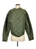 A.L.C. Argyle Green Jacket Size S - photo 1