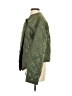 A.L.C. Argyle Green Jacket Size S - photo 5