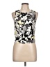 Balance Collection Gray Tank Top Size L (estimated) - photo 1