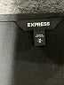 Express 100% Polyester Black Tank Top Size M - photo 7