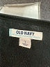 Old Navy Black Cardigan Size L - photo 7