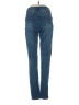 Ci Sono Stripes Blue Jeans Size 5 - photo 2