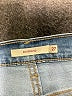 Levi's Blue Jeans Size 27 waist - photo 6
