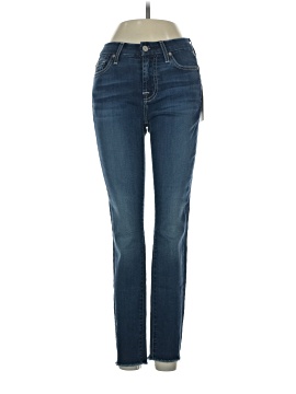 7 For All Mankind Jeans (view 1)