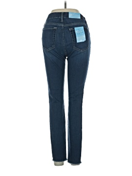 7 For All Mankind Jeans (view 2)
