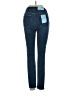 7 For All Mankind Blue Jeans Size 24 waist - photo 2