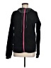 Assorted Brands 100% Polyester Black Zip Up Hoodie Size M - photo 1