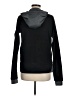 Assorted Brands 100% Polyester Black Zip Up Hoodie Size M - photo 2
