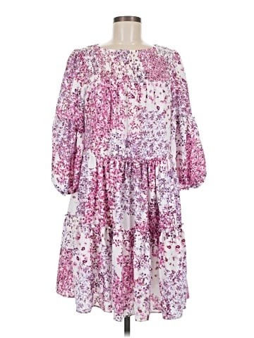 Danny And Nicole Casual Dress (view 1)