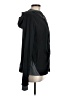 Assorted Brands 100% Polyester Black Zip Up Hoodie Size M - photo 4