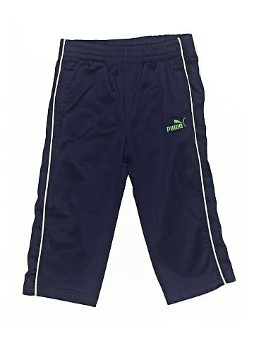 Puma Track Pants (view 1)
