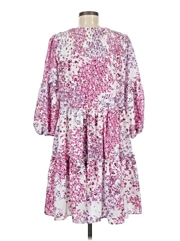 Danny And Nicole Casual Dress (view 2)