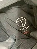T Tech by Tumi Black Track Jacket Size L - photo 6