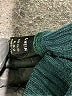 Shein Green Turtleneck Sweater Size 12 - photo 7
