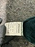Shein Green Turtleneck Sweater Size 12 - photo 8
