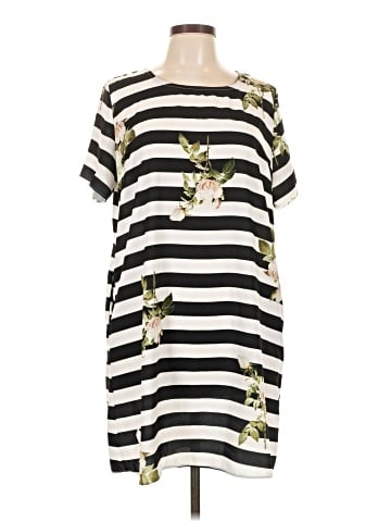 Grace Casual Dress (view 1)