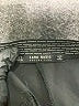 Zara Basic Solid Black Dress Pants Size M - photo 7